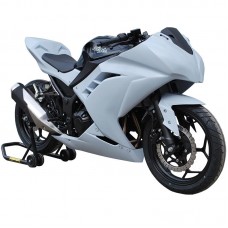 Armour Bodies Pro Series Bodywork for Kawasaki Ninja 300 (13-17) Armour Bodies Pro Series Bodywork for Kawasaki Ninja 300 (13-17)